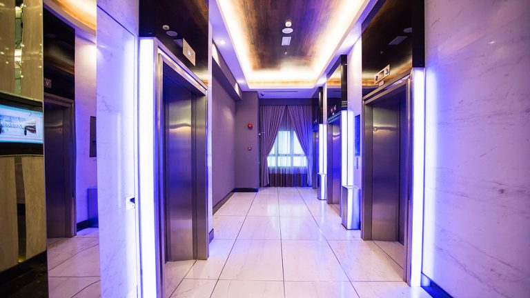 Elevators Dover Elevators