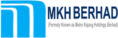 MKH Bhd